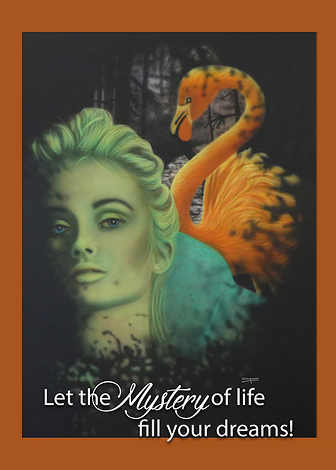 Mystery of Life