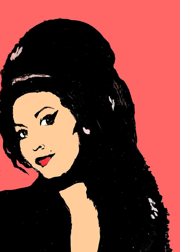 Amy Winehouse