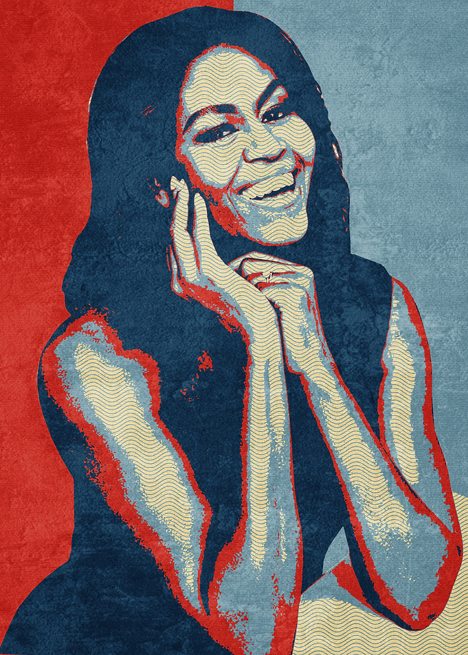 Michelle Obama