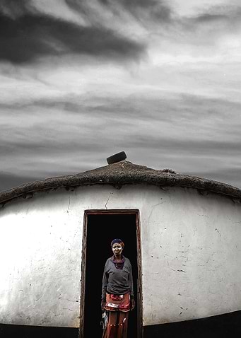 Humans of Africa
