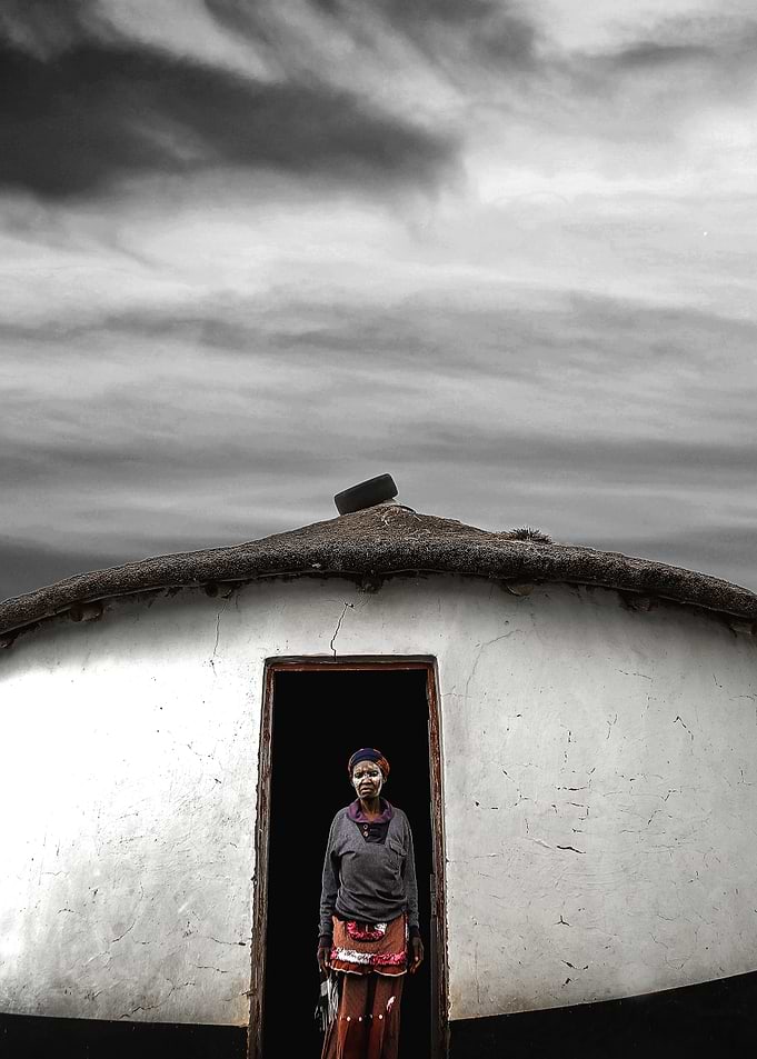 Humans of Africa