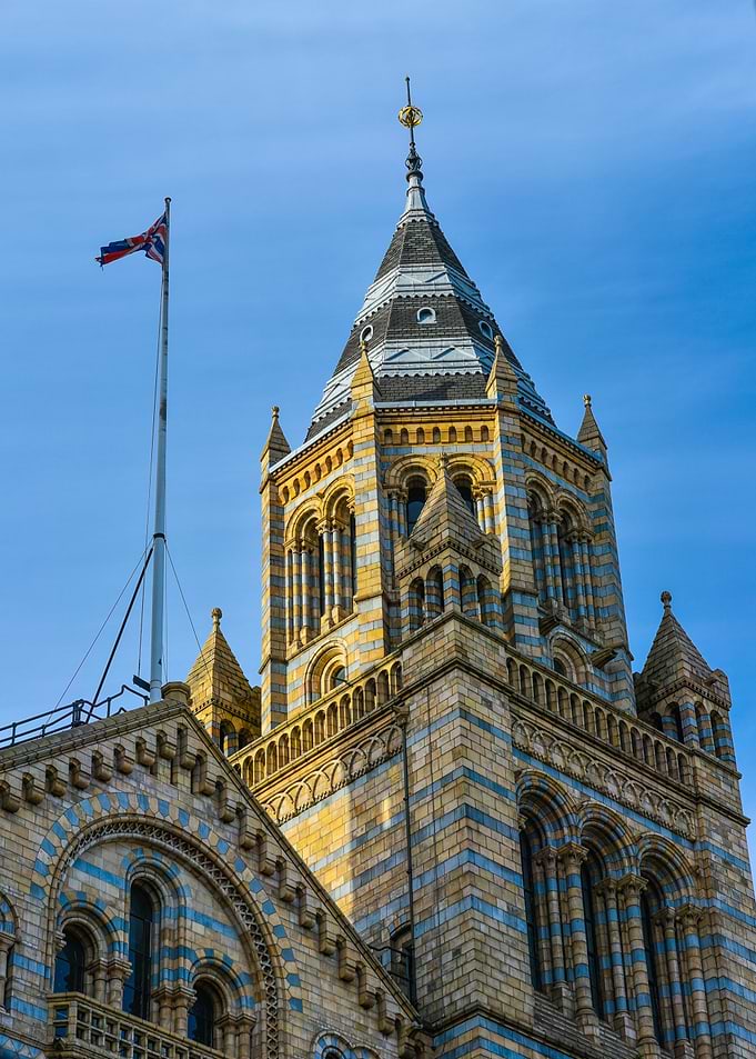 London building 6