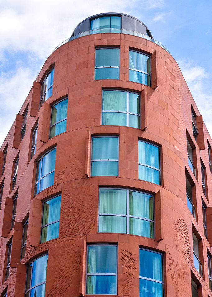 Beautiful Bricks