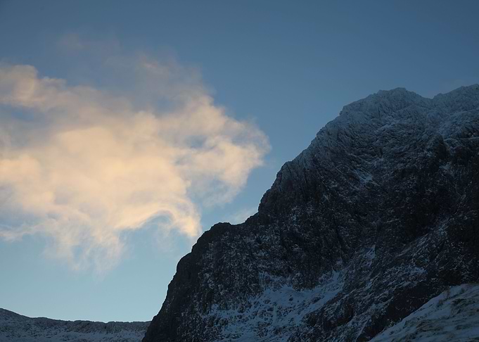 Tower Ridge
