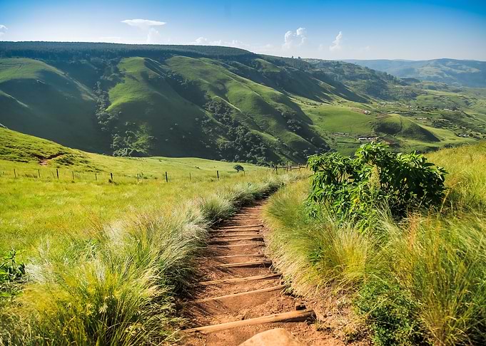 KZN South Africa