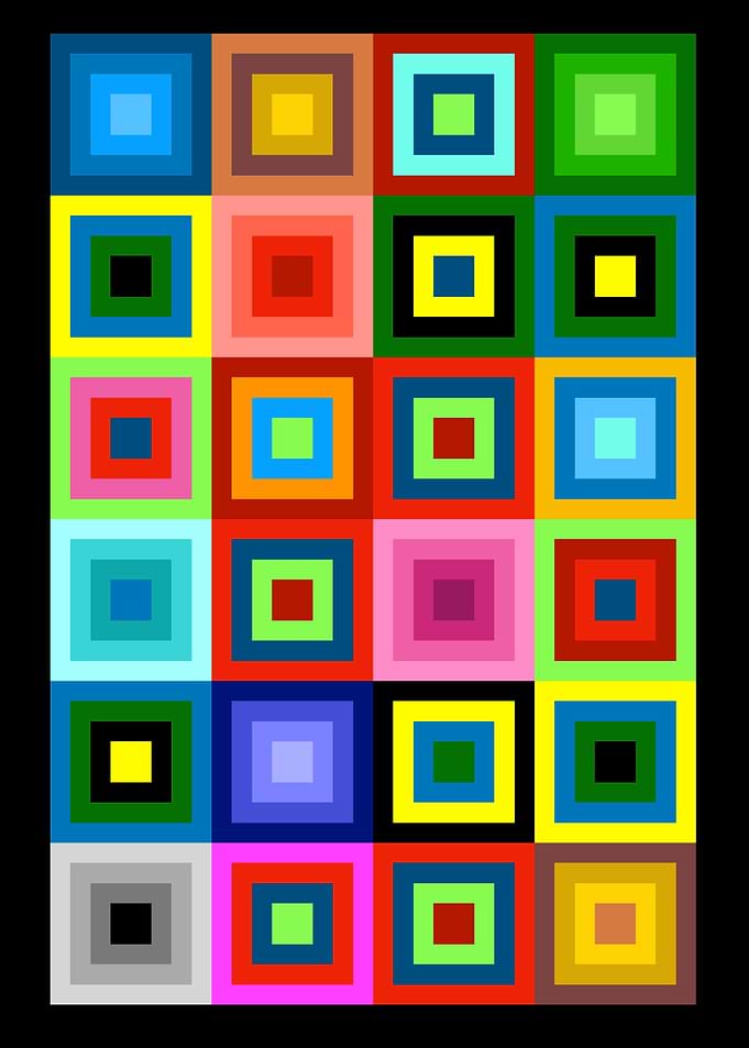 Murphys Cube 2