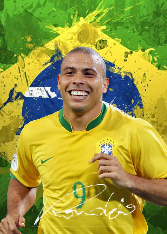 Ronaldo R9