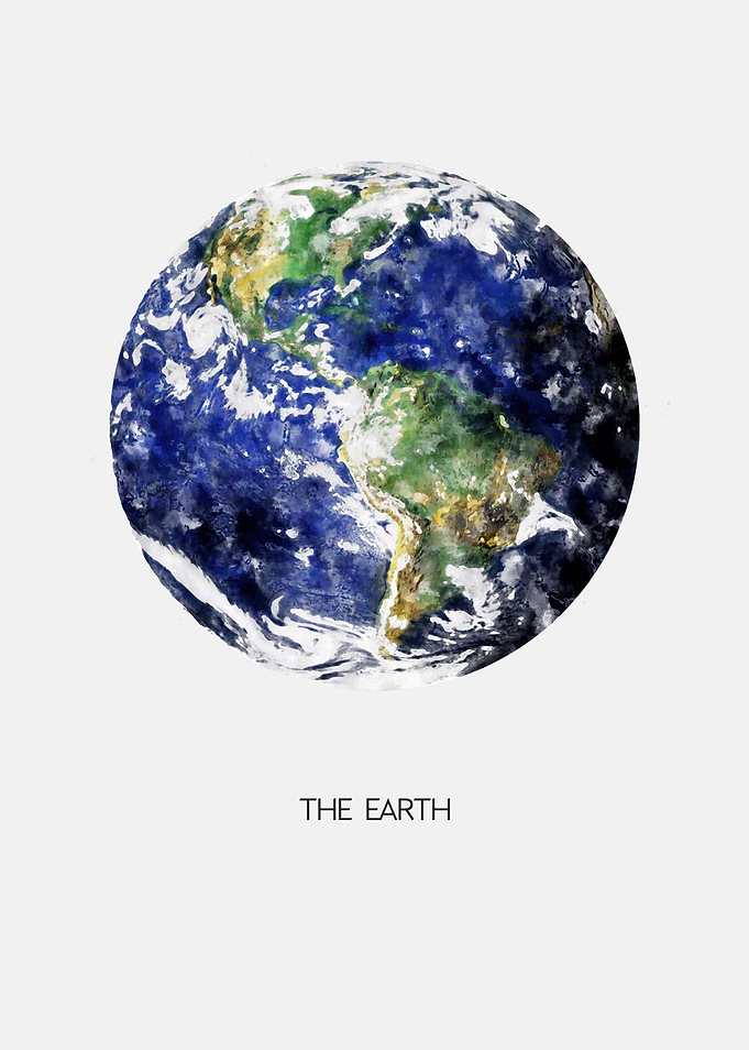 The Earth