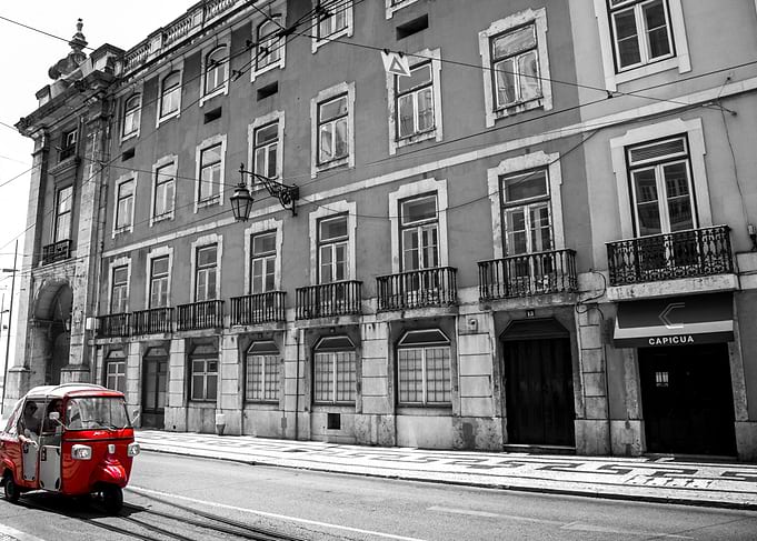 Lisbon Portugal