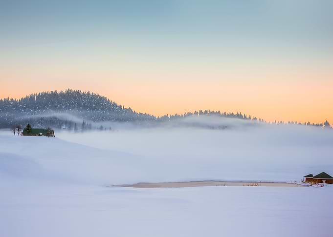 Gulmarg India