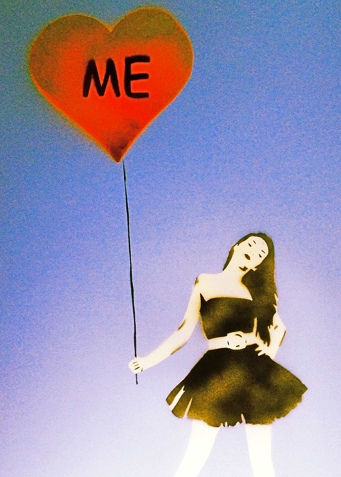Love Yourself