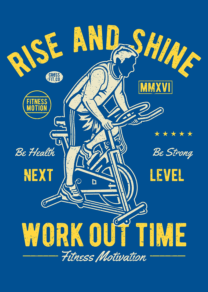 Work Out Time