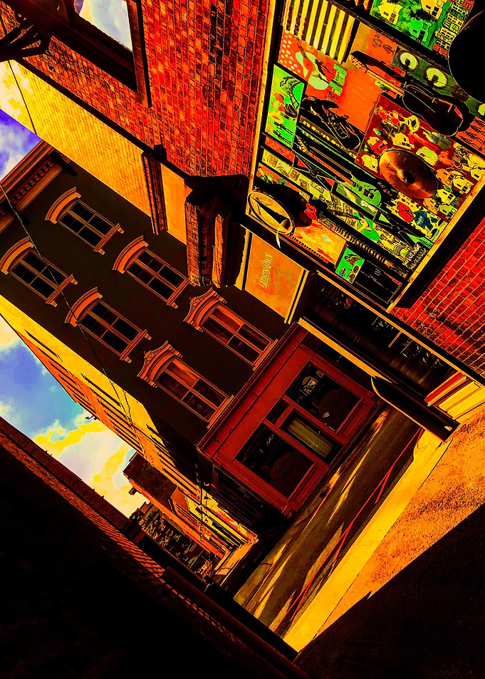 Main Street Art