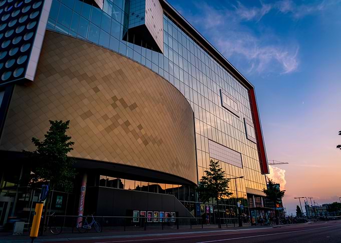 Tivoli Vredenburg club