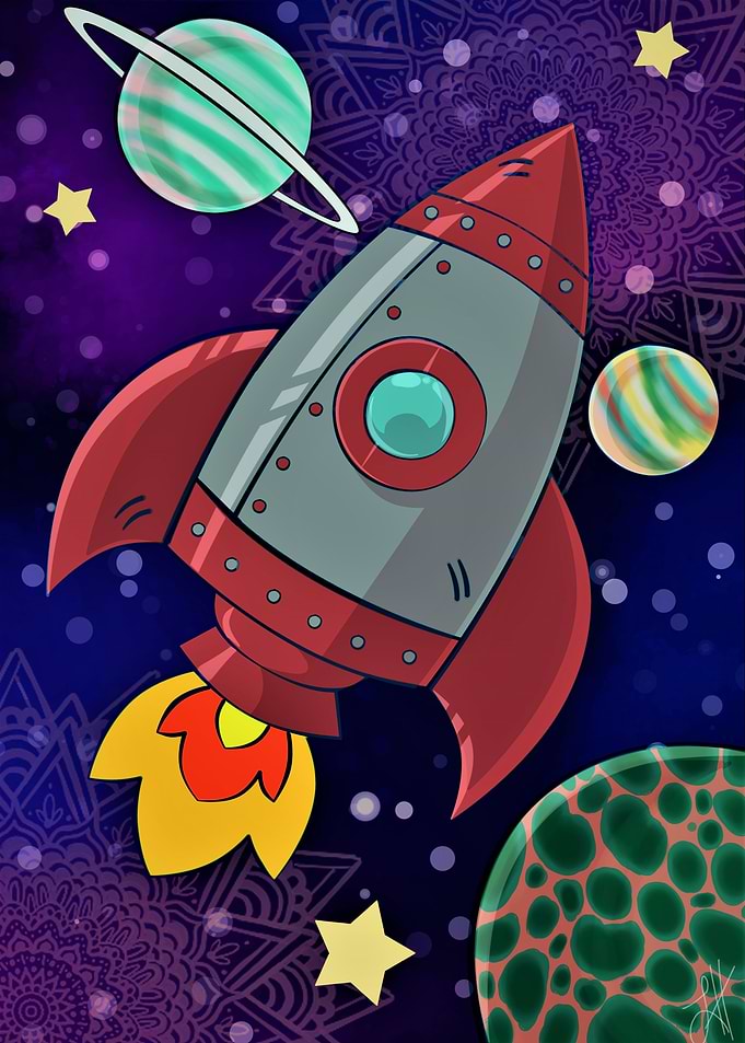 Spaceship