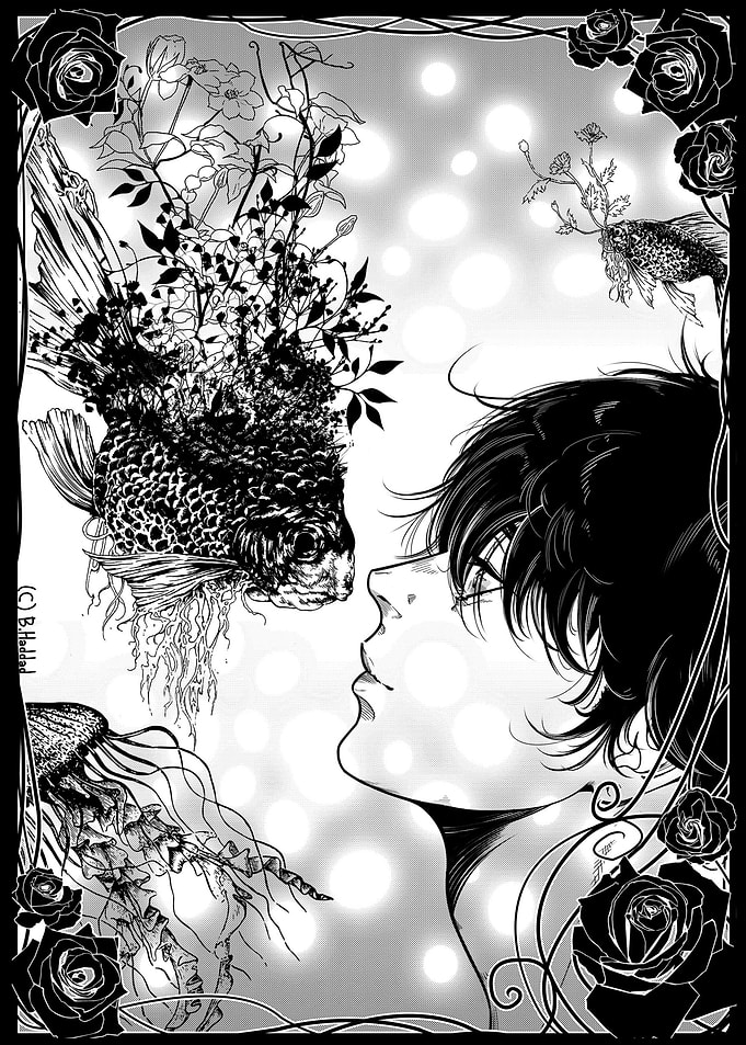 Ukiyo e
