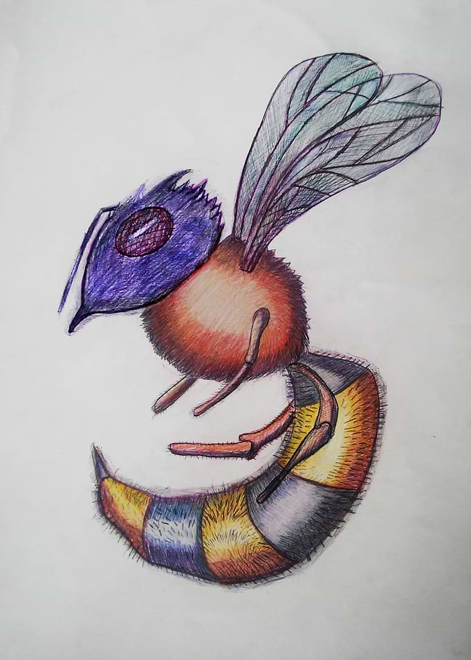 Wasp