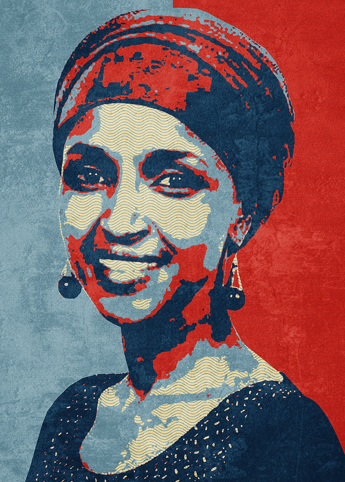 ilhan omar