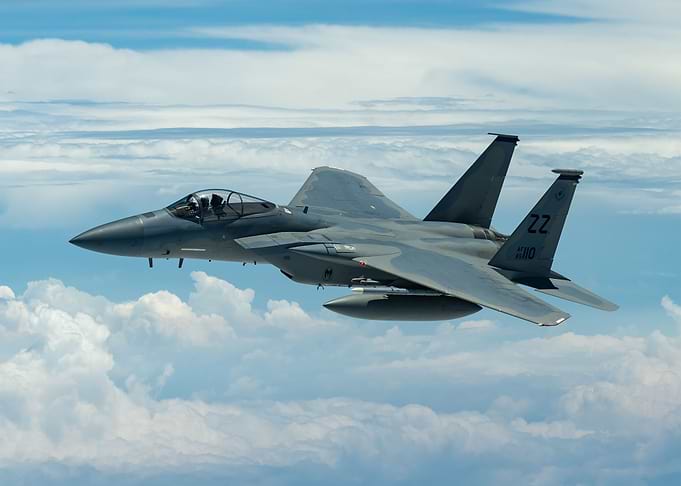 Flying Through Skies
