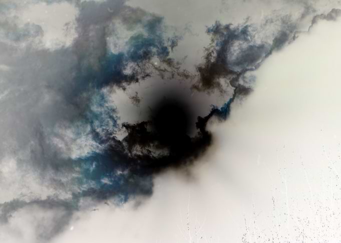 Black Hole Sun