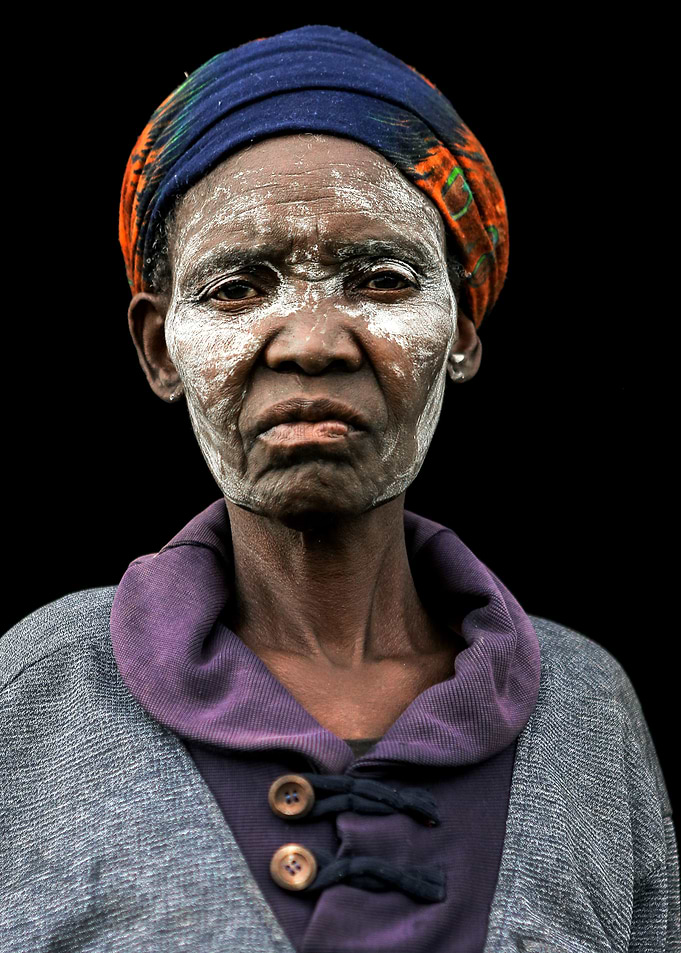 Humans of Africa