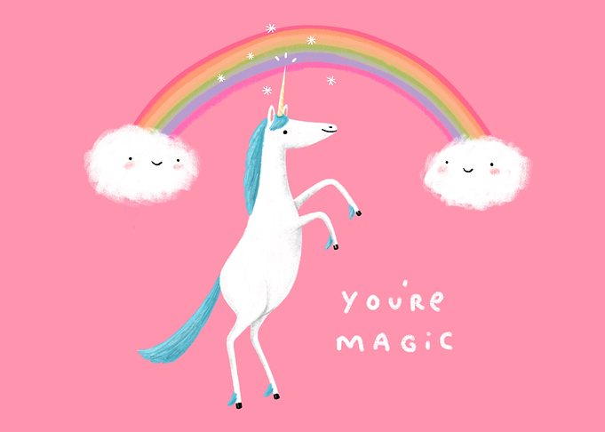 Youre Magic