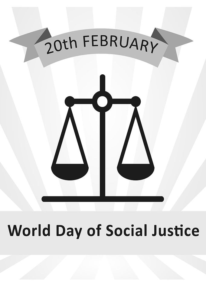 Social Justice Day