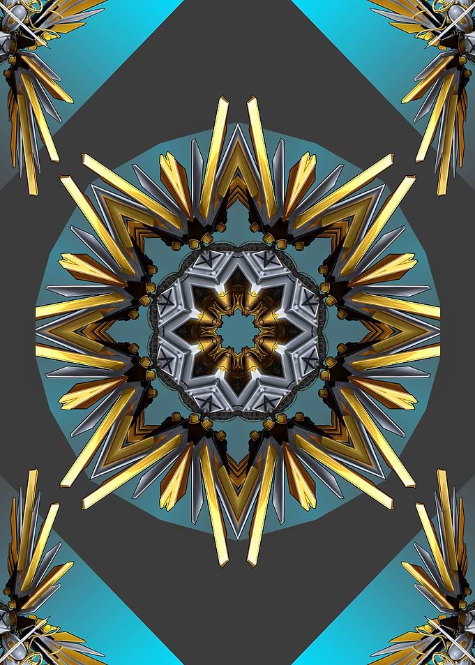 SAMURAI STAR