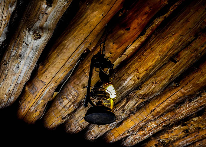 Civilization A light Proof