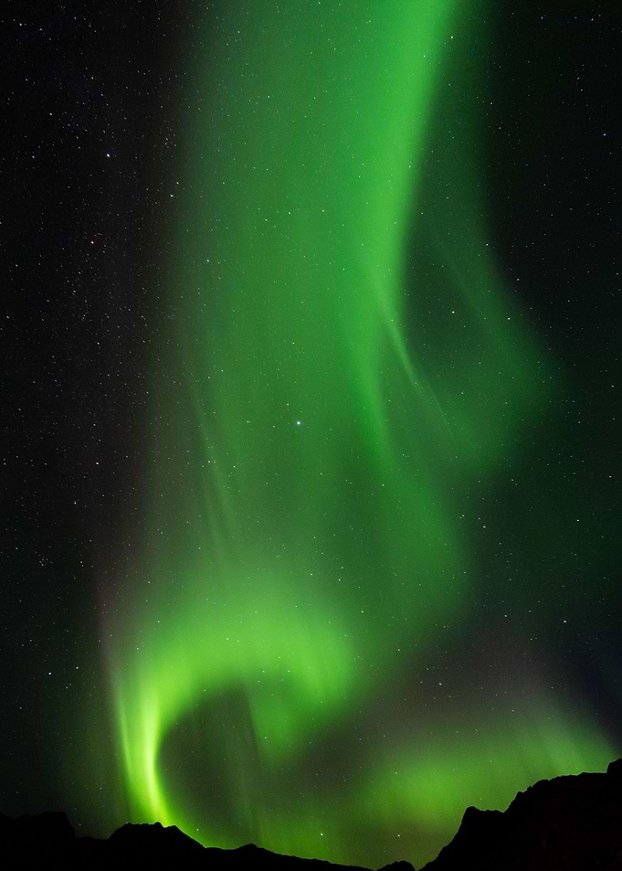 Aurora Borealis