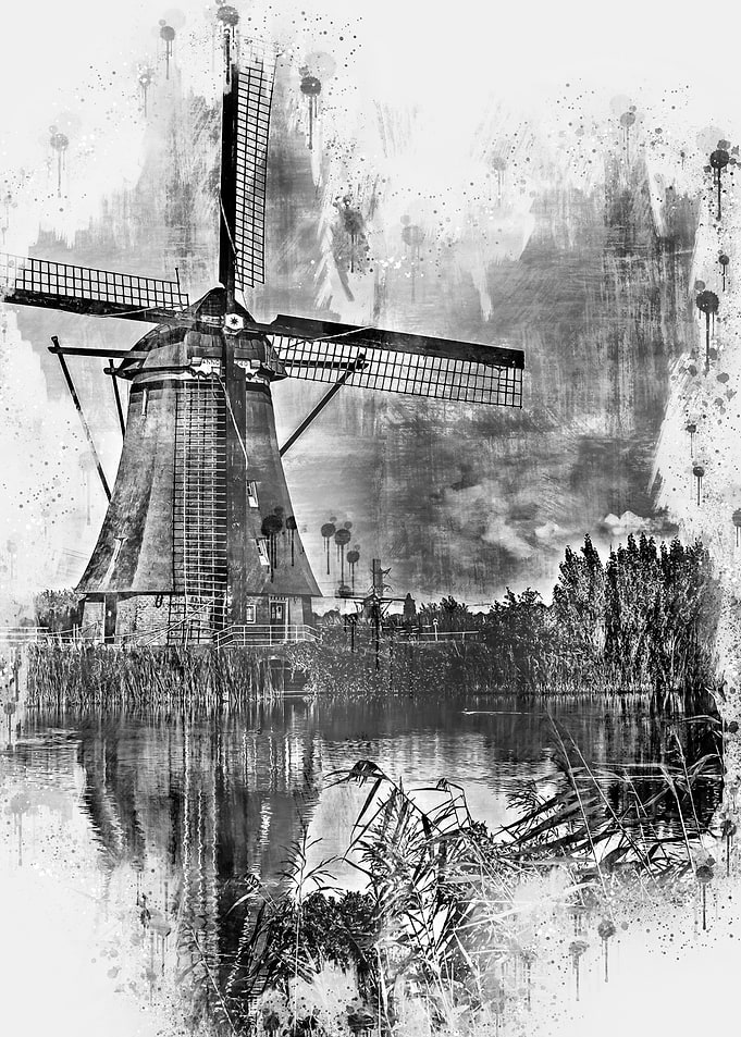 Mill