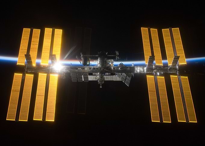 Space Station