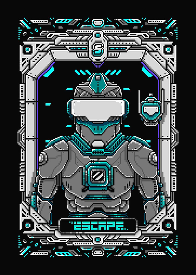 Escape