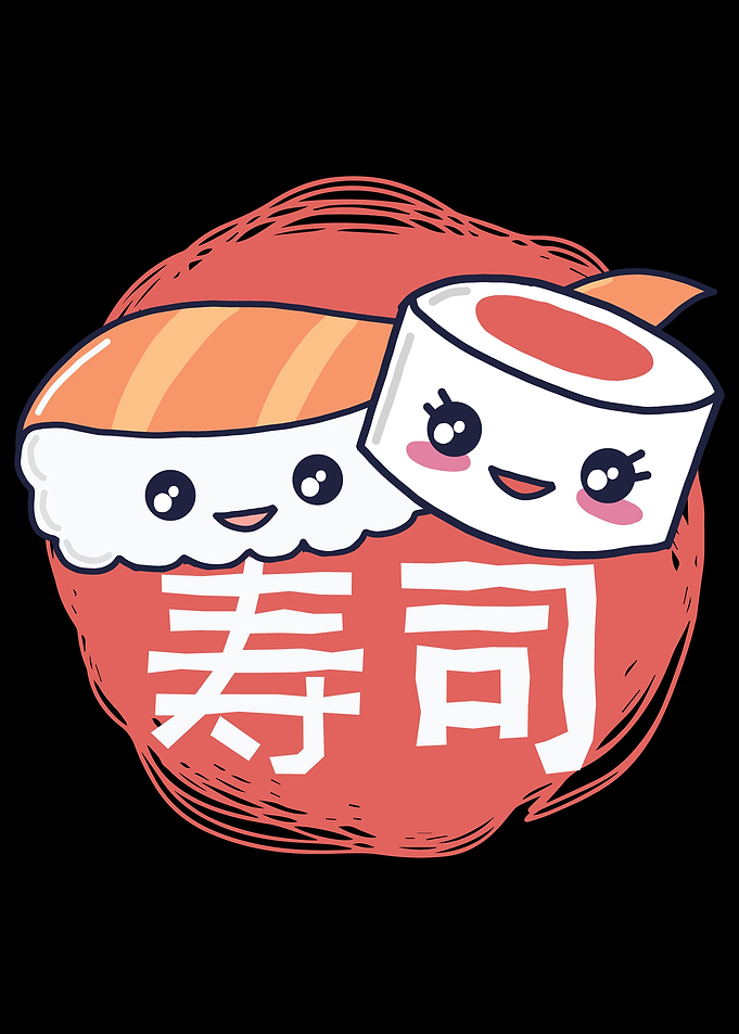 Smiling Sushi