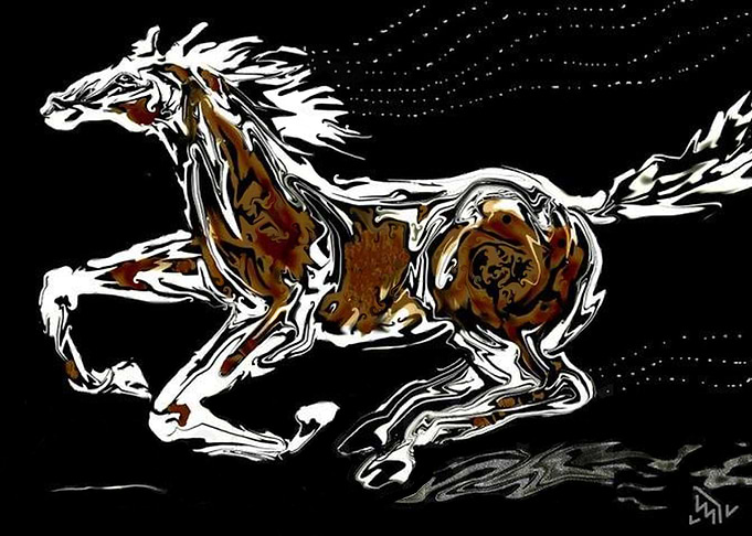 HORSE POWER
