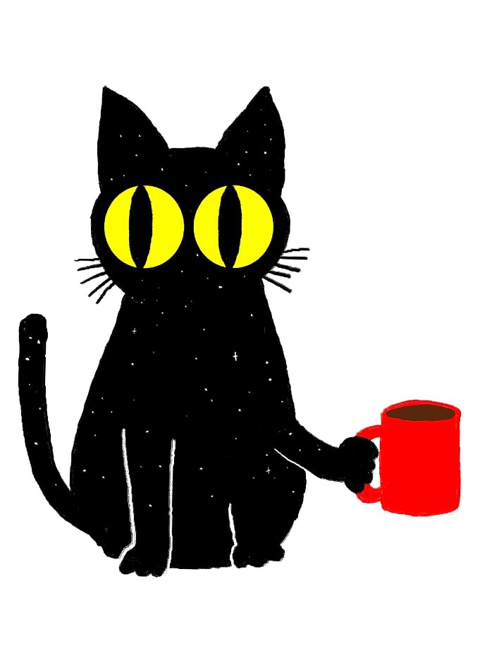 CATFEINE