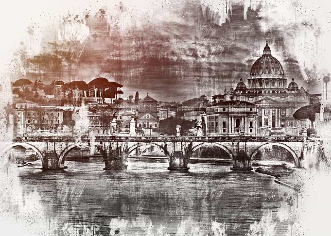 Rome