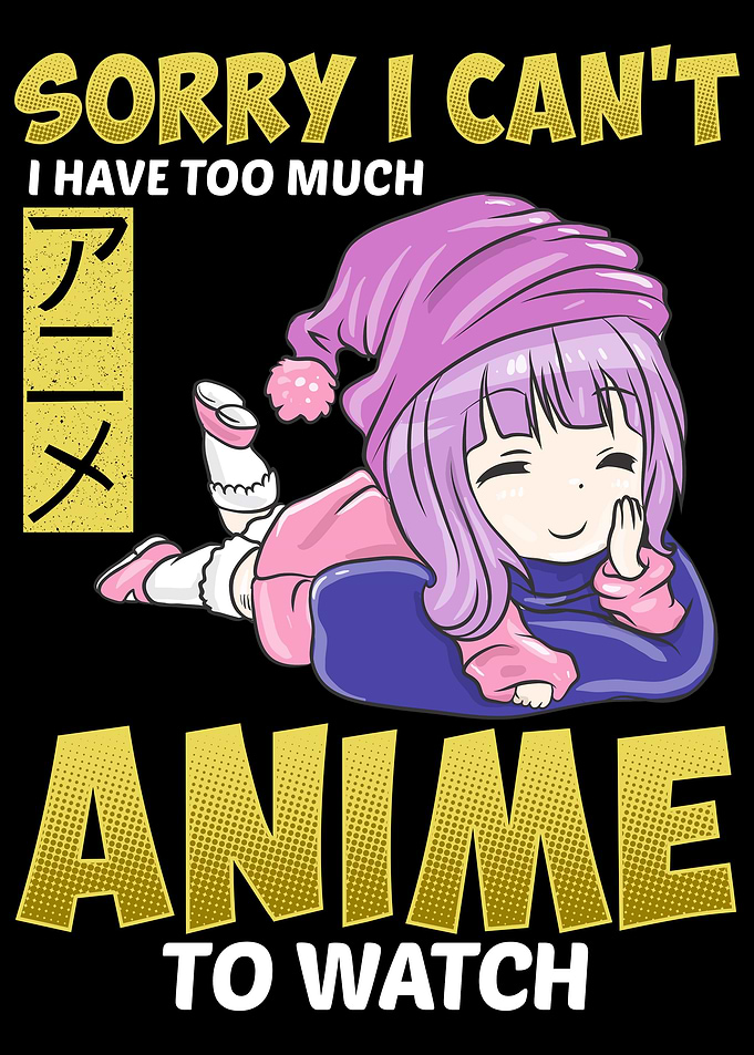 Anime
