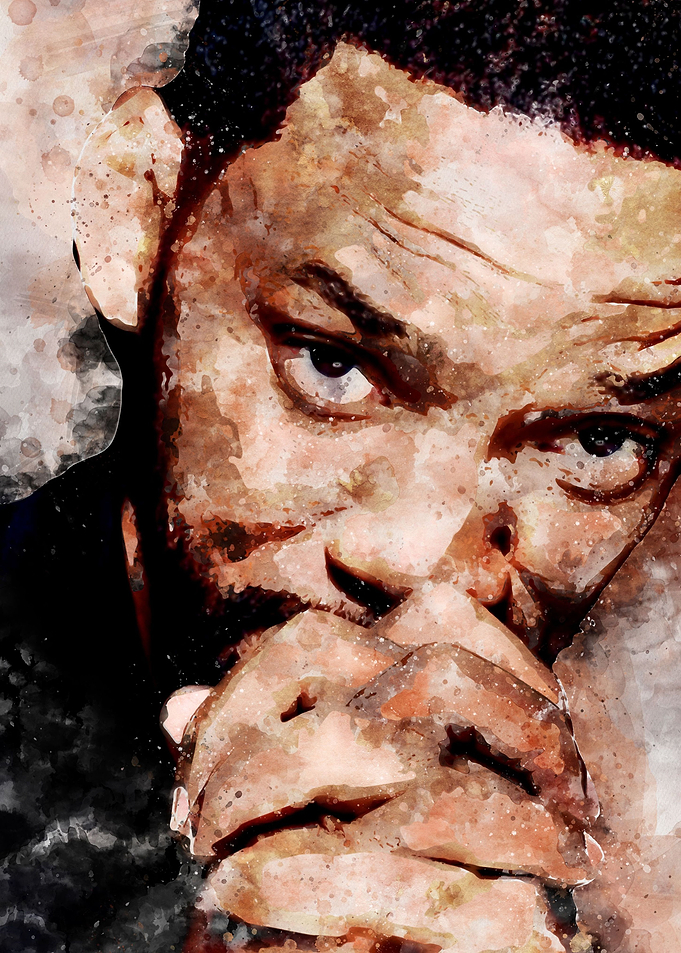 Will Smith