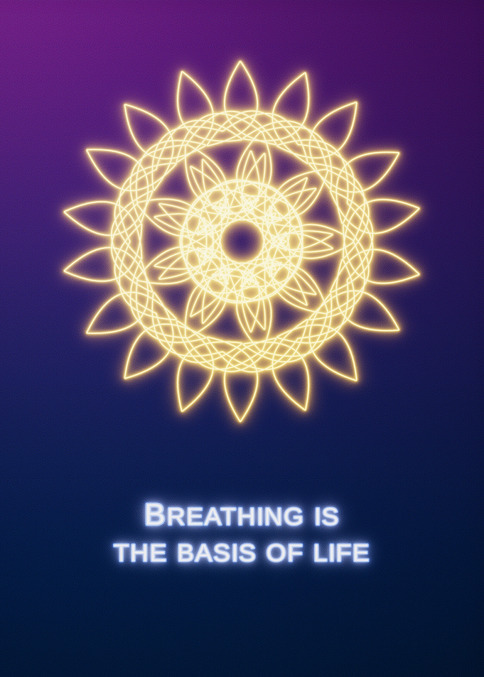 Breathing