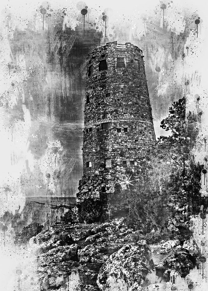 Lighthouse Mountain