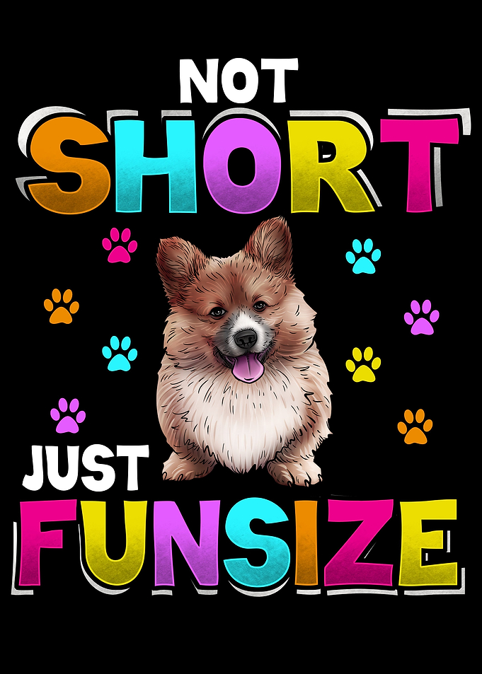 Welsh Corgi Dog
