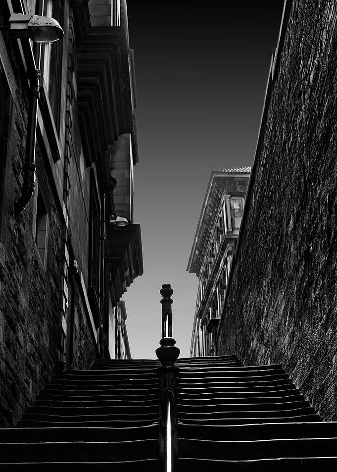 Edinburgh Lane
