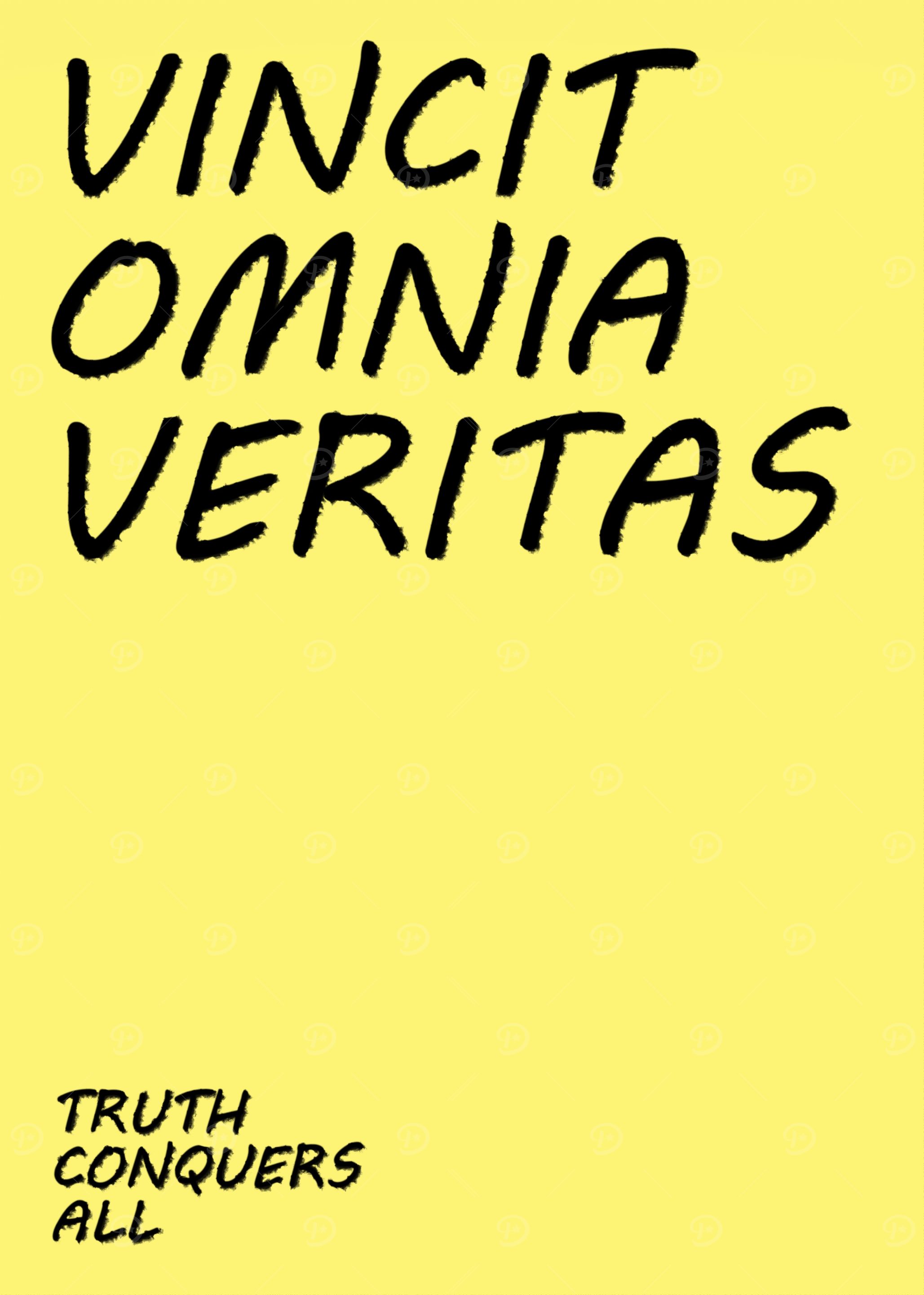 Truth Conquers All