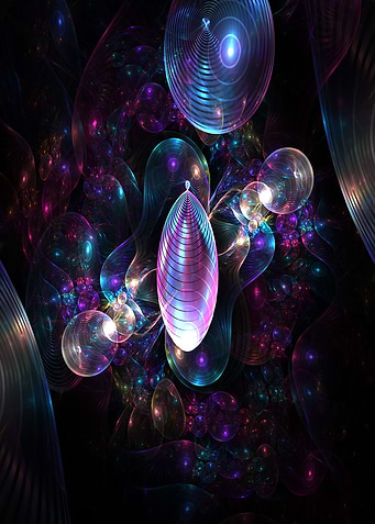 Amorphic Color