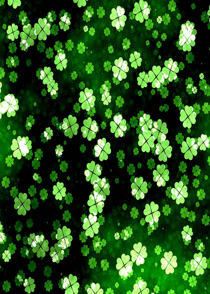 Irish Grunge