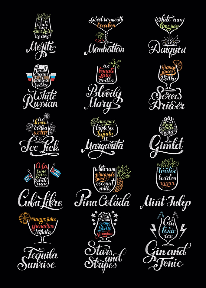 Mixology