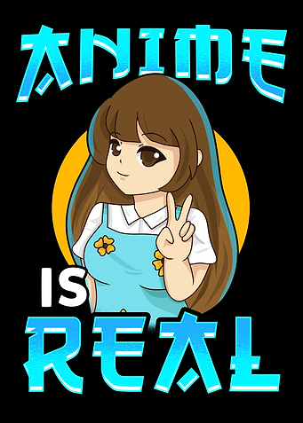 Anime Manga Japan