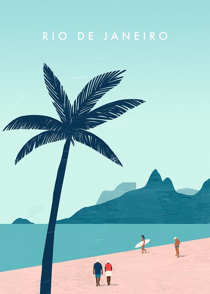 Rio de Janeiro
