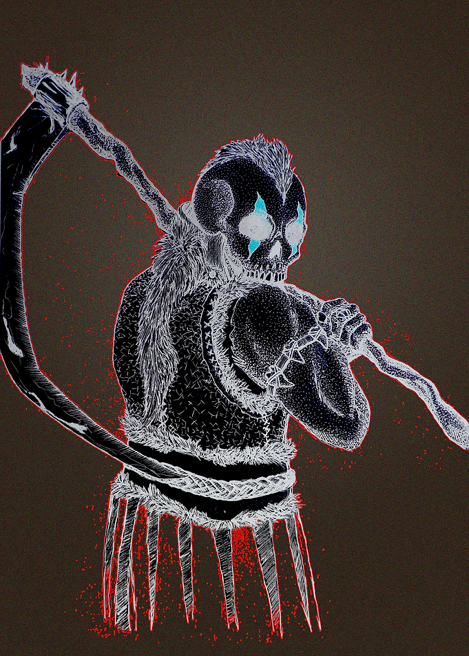 Death Bringer